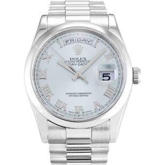 Rolex Day-Date 1803 - gallery