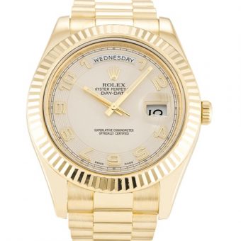 Rolex Day-Date 1803 - gallery