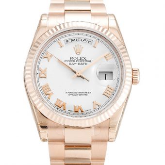 Rolex Day-Date 18248 - gallery