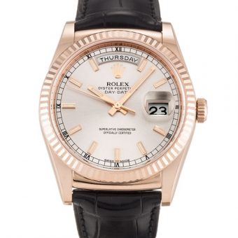 Rolex Day-Date II 218235 - gallery