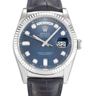 Rolex Day-Date II 218235 - gallery
