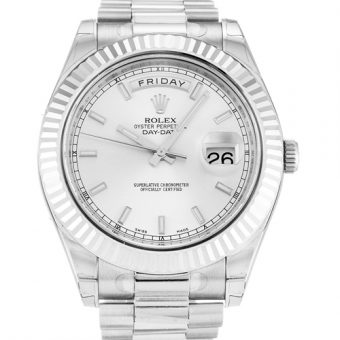 Rolex Day-Date II 218239 - gallery