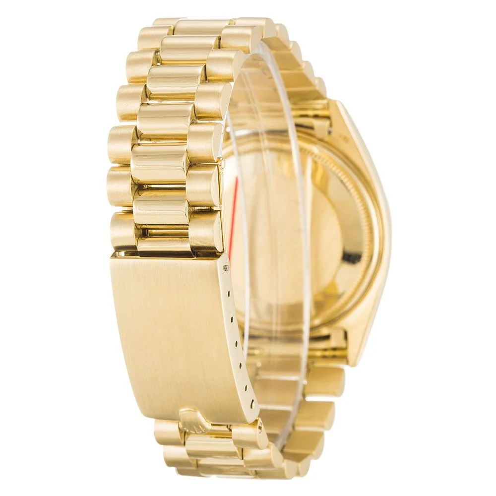 Rolex Day-Date 36mm Champagne Dial 1803 - gallery