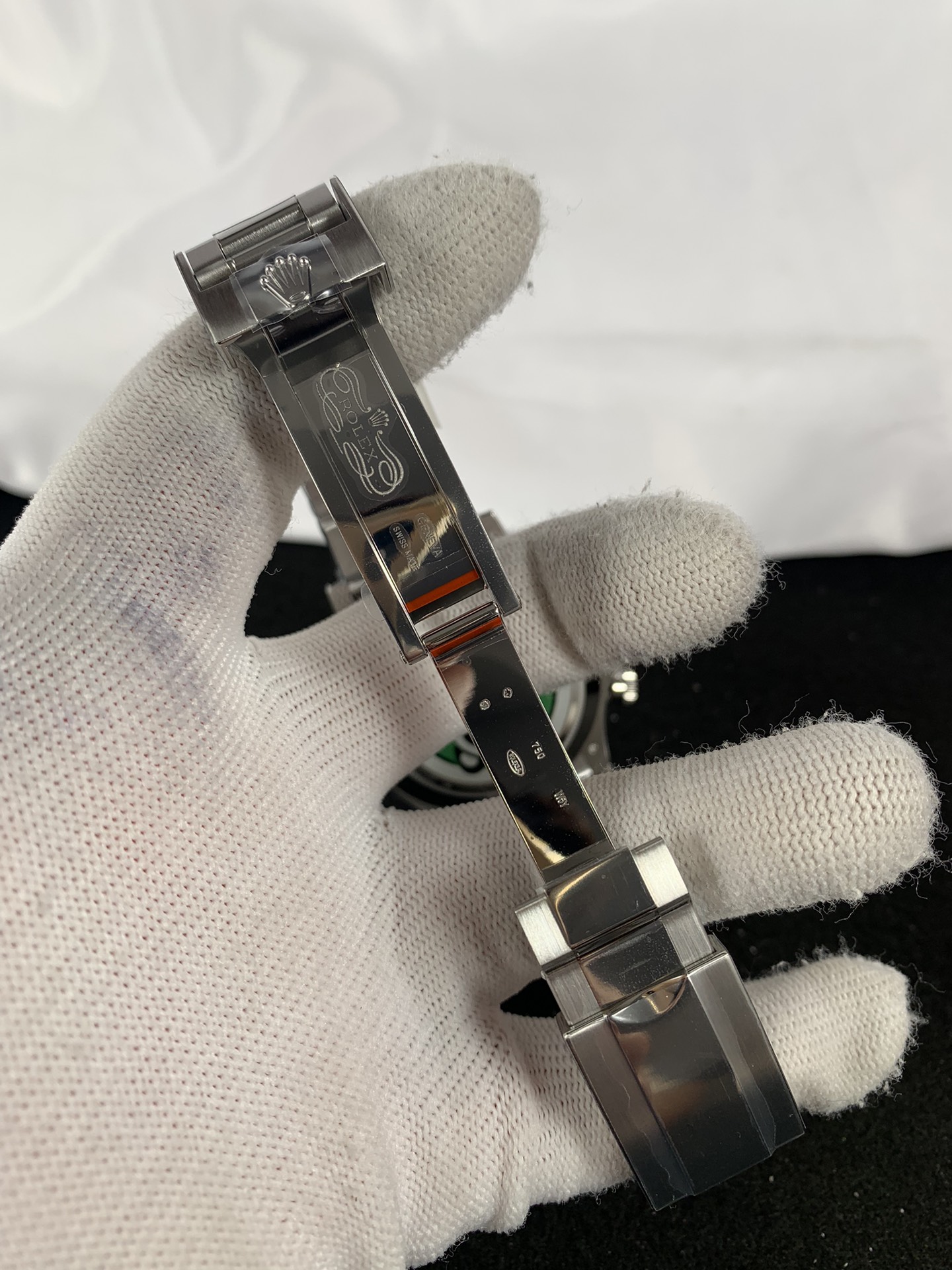Rolex Daytona Cosmograph 116509-78599 - gallery