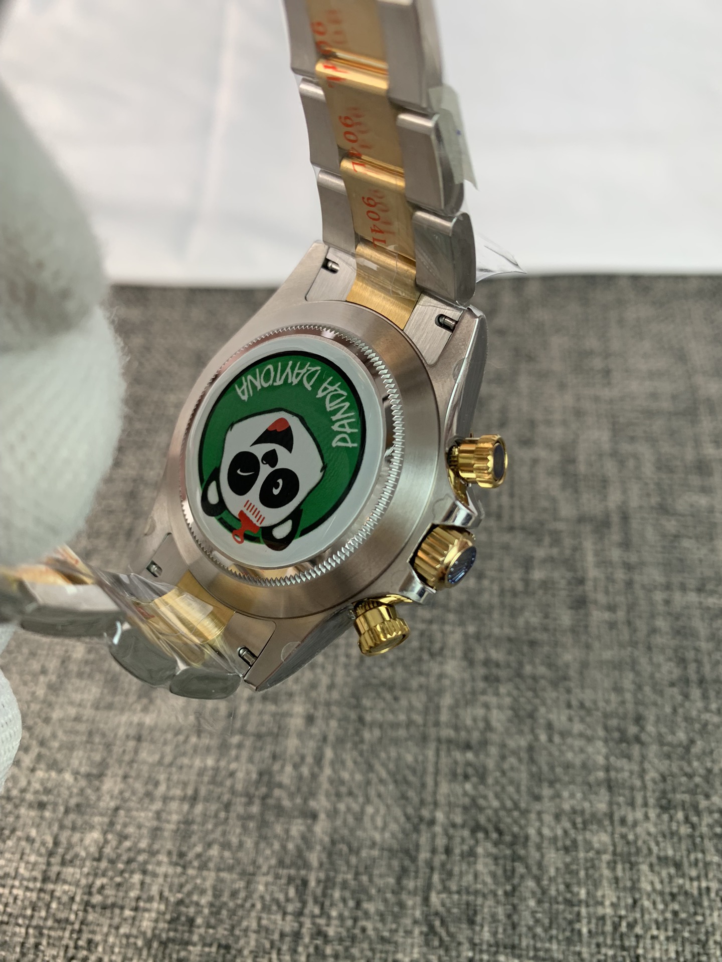 Rolex Daytona 116523-0057 - gallery