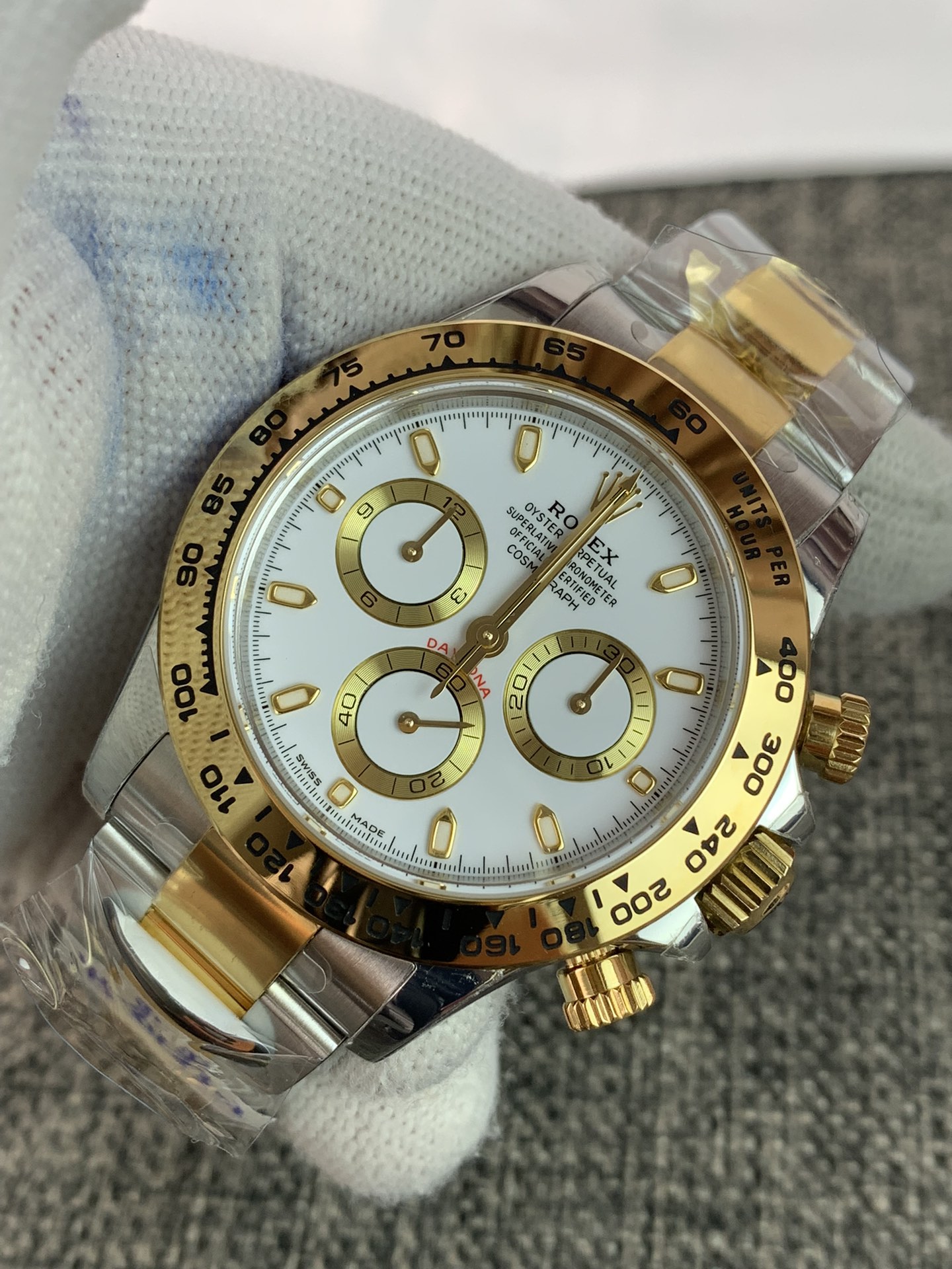 Rolex Daytona 116523-0057 - gallery