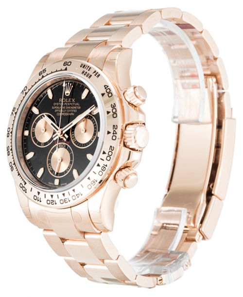 Rolex Daytona 116505 - gallery