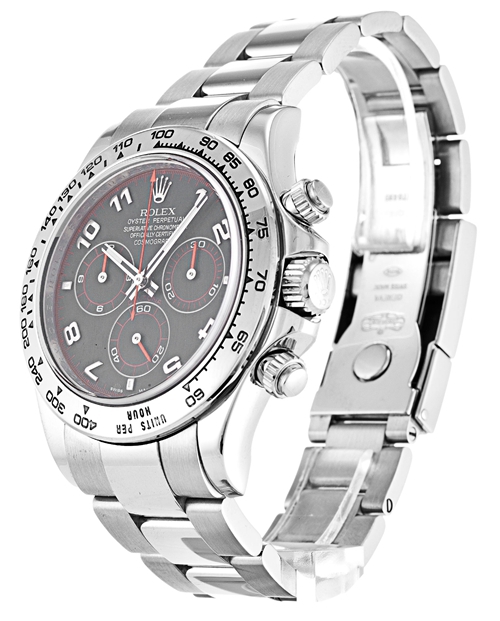 Rolex Daytona 116509 - gallery