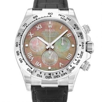 Rolex Daytona 116518 - gallery