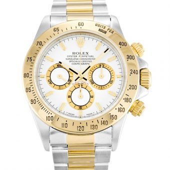 Rolex Daytona 116519 - gallery