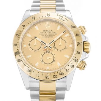 Rolex Daytona 116519 - gallery