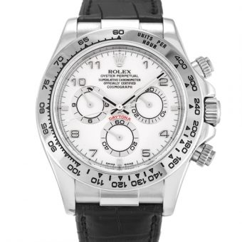 Rolex Daytona 116528 - gallery