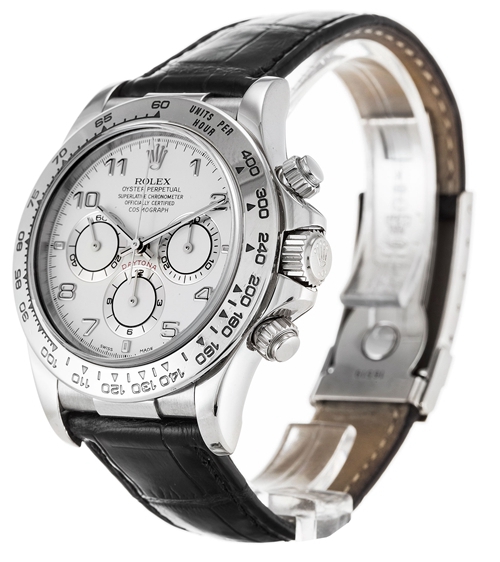 Rolex Daytona 16519 - gallery