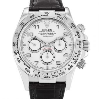 Rolex Daytona 16523 - gallery