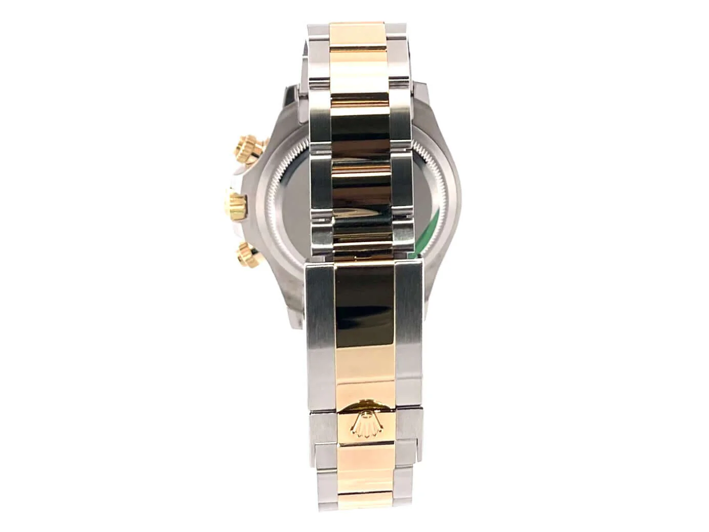 Superclone Rolex Daytona 40 mm Champagne Dial 126503 - gallery