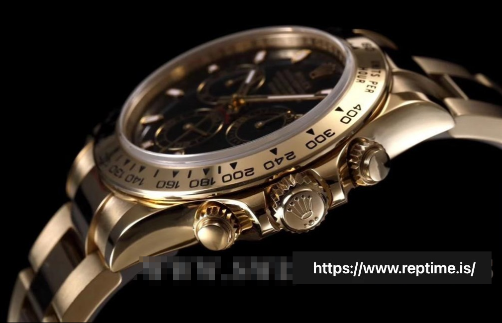 Rolex Daytona 116508.4 Men Black 40MM - gallery