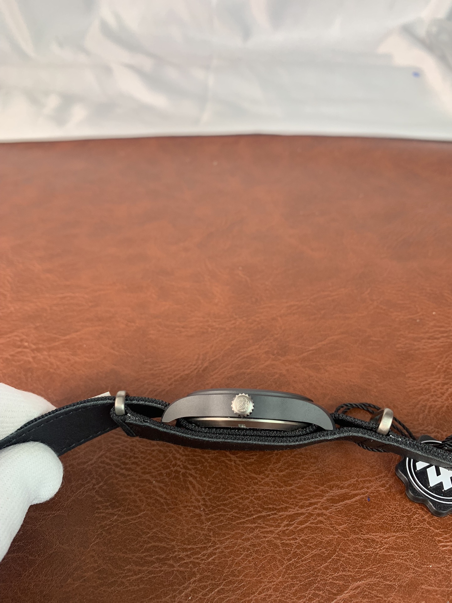 IWC Pilot’s Watch Automatic Top Gun 41mm IW326901 - gallery