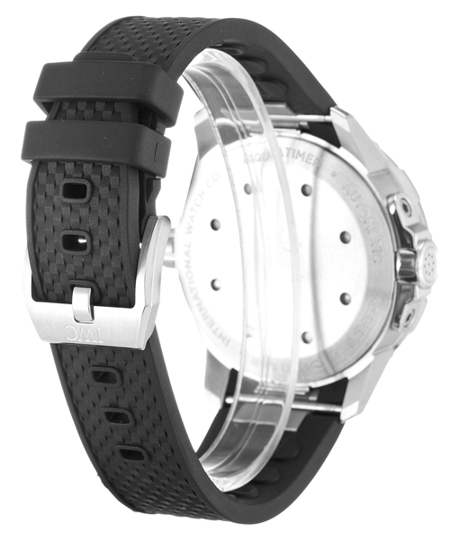 IWC Aquatimer IW329001 - gallery