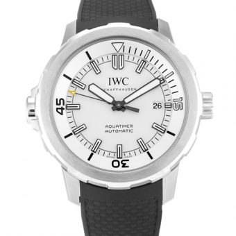 IWC Aquatimer IW329001 - gallery