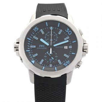 IWC Aquatimer IW329001 - gallery