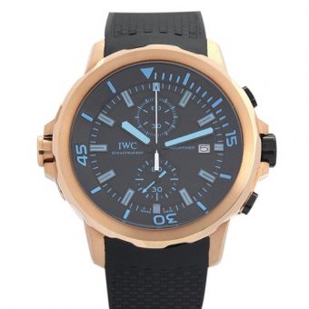 IWC Aquatimer IW329001 - gallery