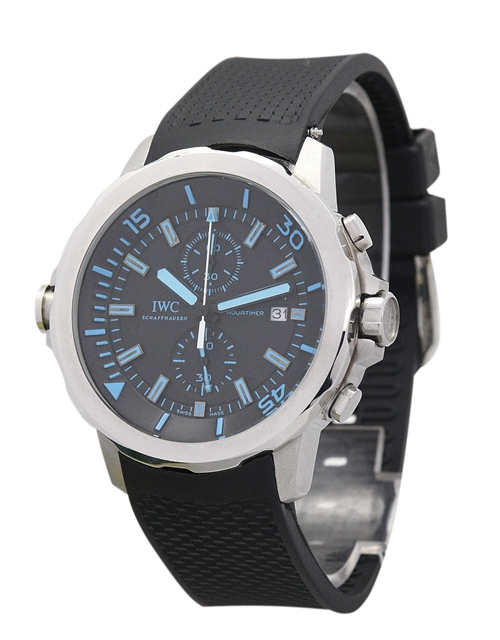 IWC Aquatimer IW329003 - gallery