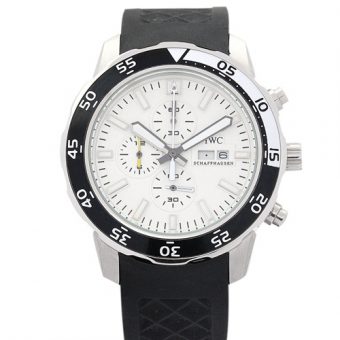 IWC Aquatimer IW376705 - gallery