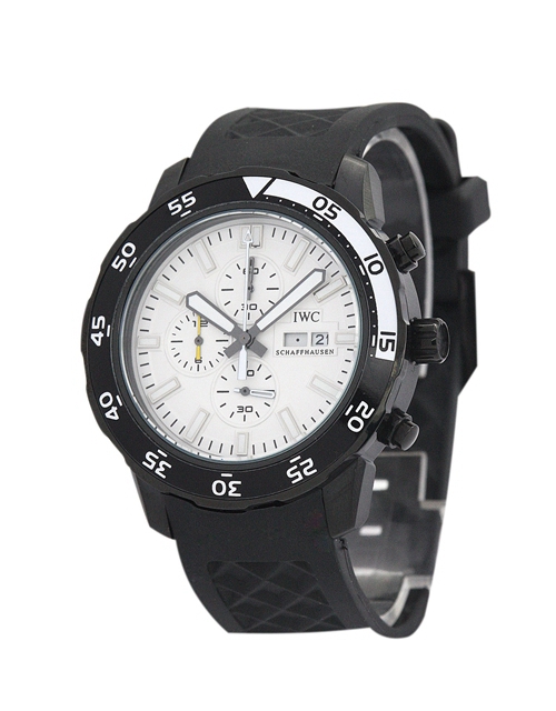 IWC Aquatimer IW376705 - gallery
