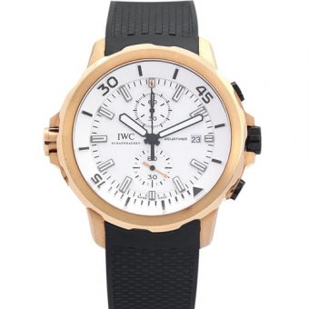 IWC Aquatimer IW376705 - gallery