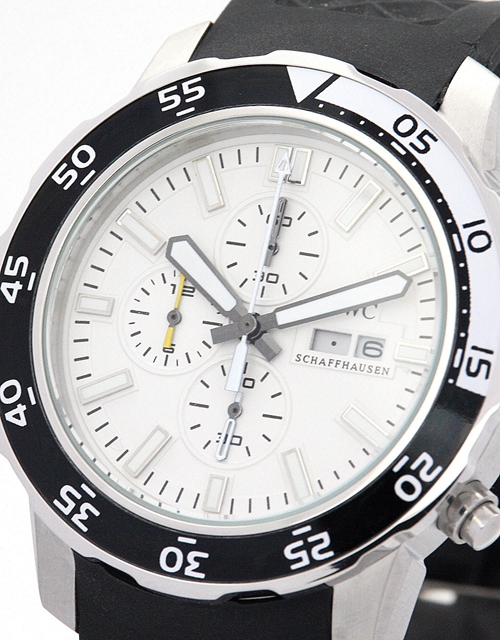 IWC Aquatimer IW376801 - gallery
