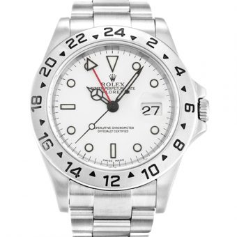 Rolex Deepsea 116660 – D-Blue - gallery