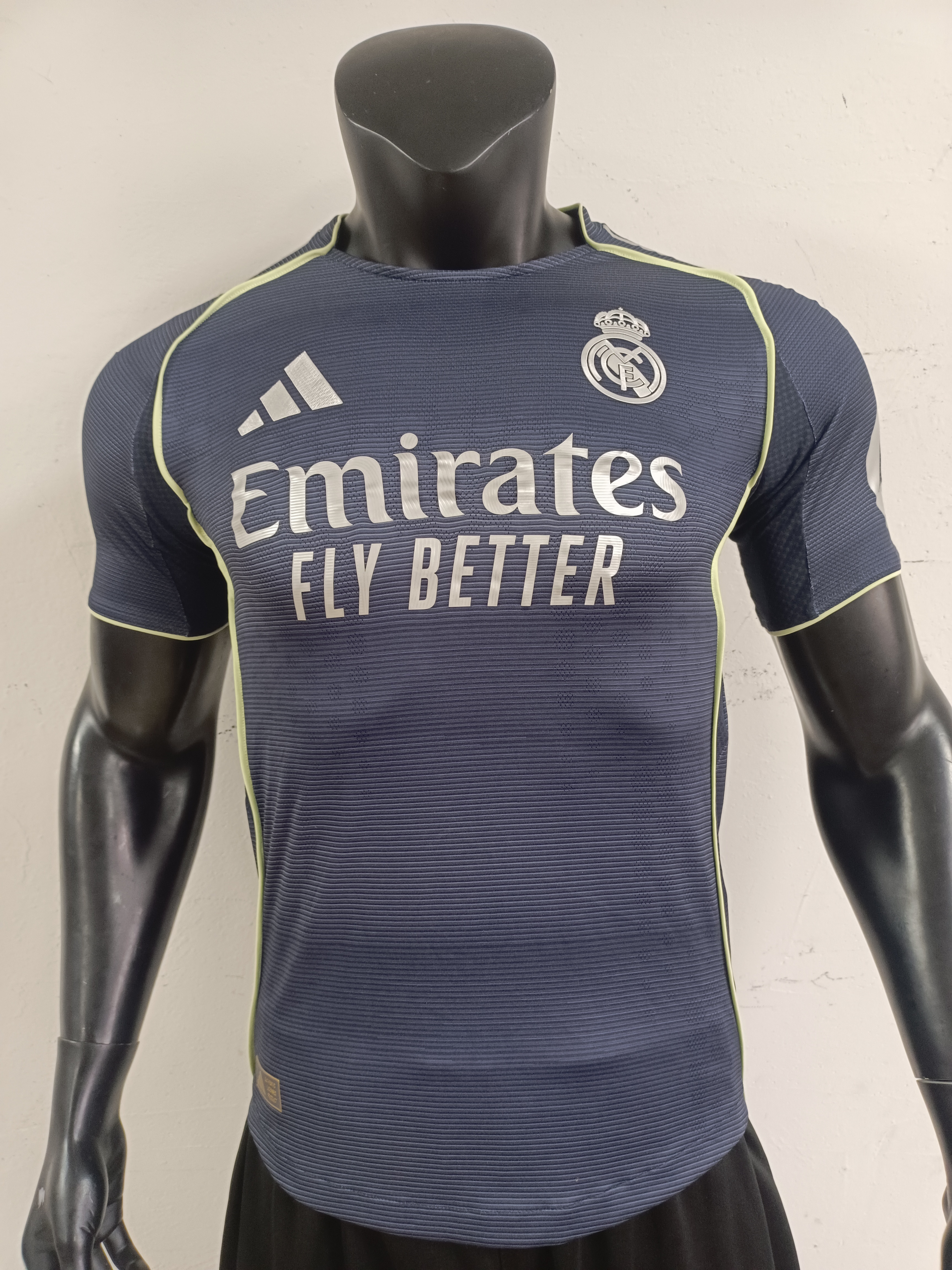 Real Madrid Special Edition Real Madrid Away Jersey Review: Is It Worth the Investment?