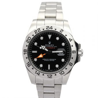 Rolex Explorer 16550 - gallery