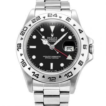 Rolex Explorer II 216570 - gallery