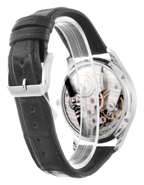 IWC Portuguese Manual IW545407 - gallery