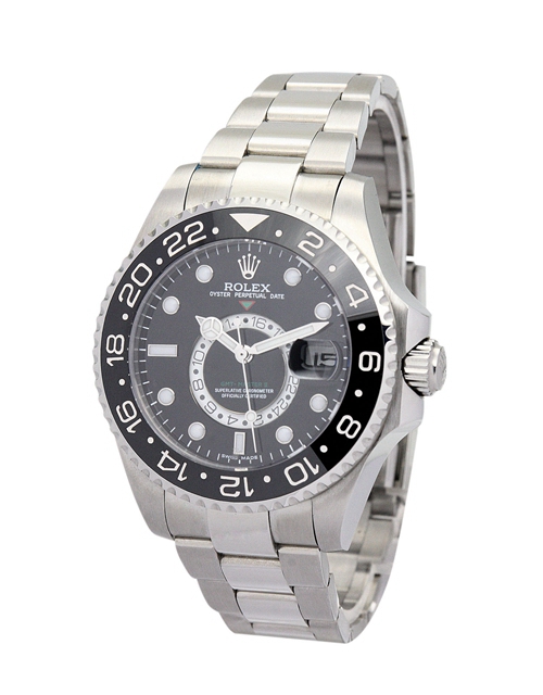 Rolex GMT Master 16720 - gallery