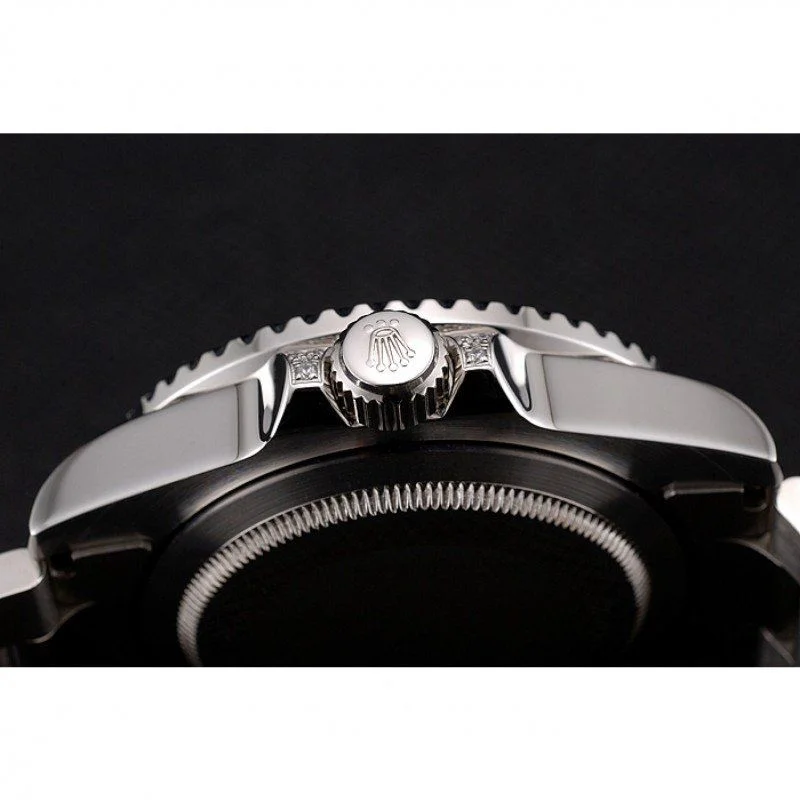 Superclone Rolex GMT-Master II 41mm Black Dial 1453747 - gallery