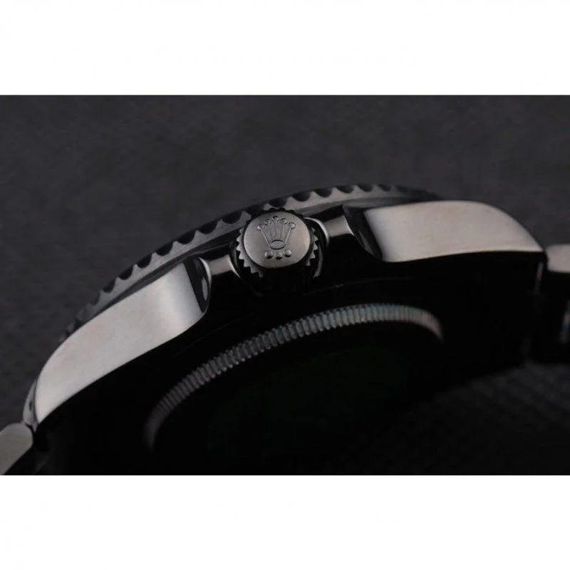 Rolex GMT-Master II 41mm Black Dial REP016829 - gallery
