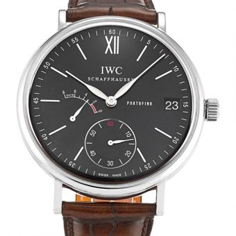 IWC Portofino Automatic IW356302 - gallery
