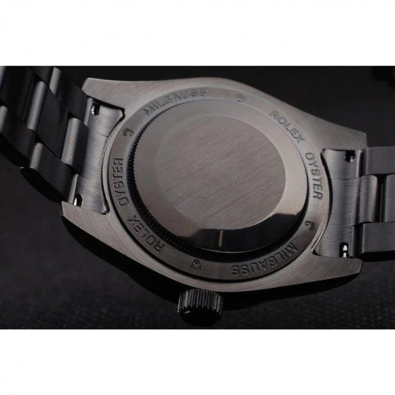 Rolex Milgauss 40mm Black Dial PRL05090290 - gallery