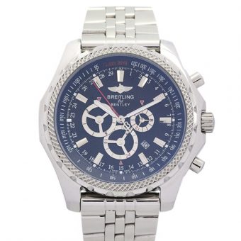 Breitling Bentley GT A13362 - gallery