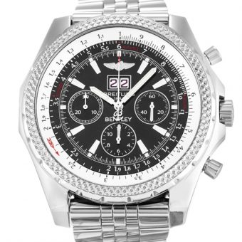 Breitling Bentley GT A13362 - gallery