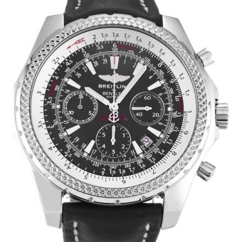 Breitling Bentley GT A13363 - gallery