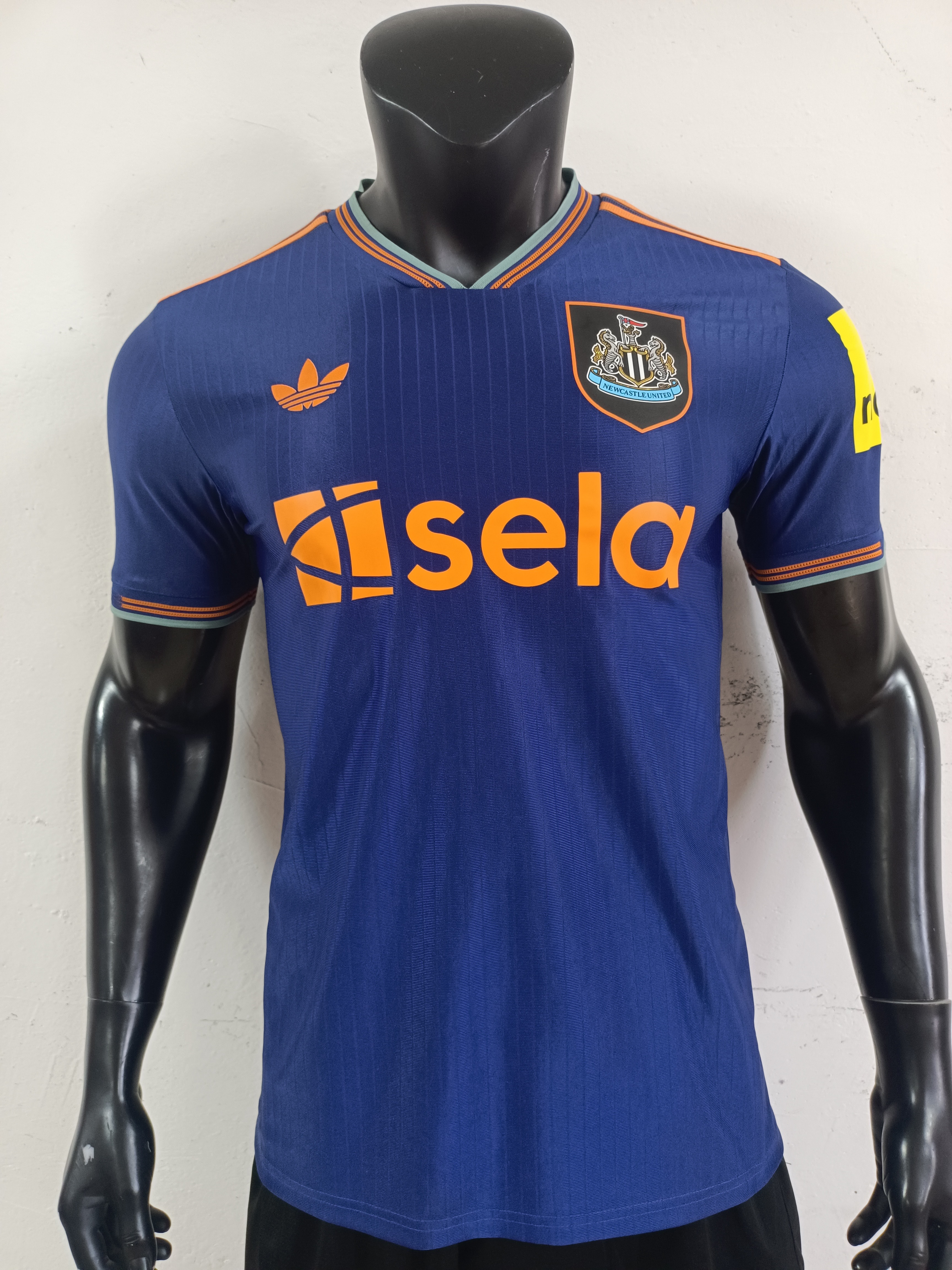 Newcastle United Second Away Jersey Newcastle United Second Away Jersey Review: Is It Worth the Investment?