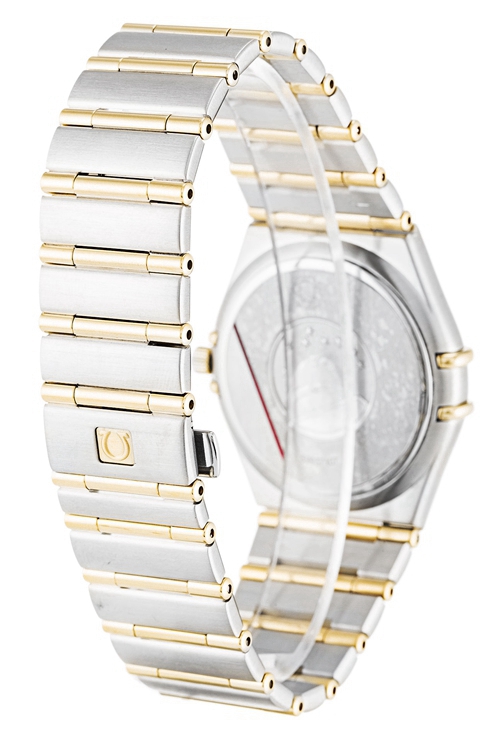 Omega Constellation 1212.30.00 - gallery