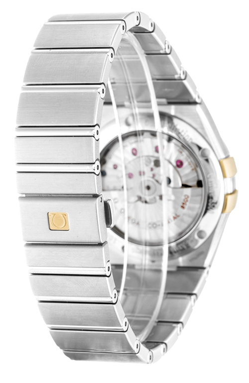 Omega Constellation 123.20.38.21.02.005 - gallery