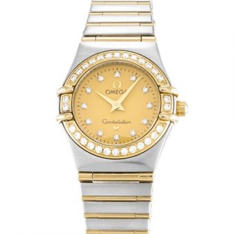 Omega Constellation 1252.30.00 - gallery