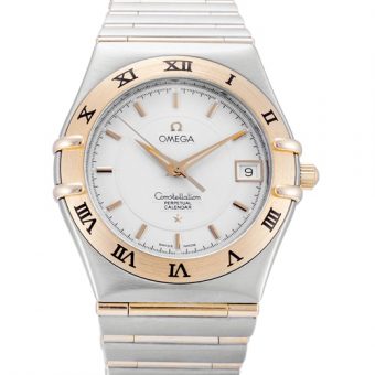 Omega Constellation Mini 1267.15.00 - gallery