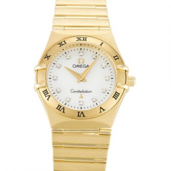 Omega My Choice Mini 1465.71.00 - gallery