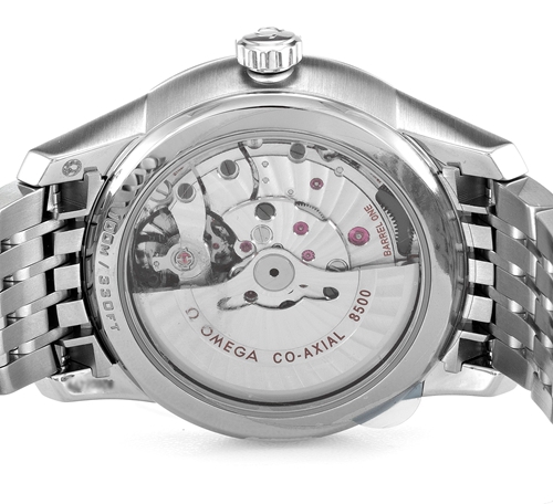 Omega De Ville Co-Axial 431.10.41.21.01.001 - gallery